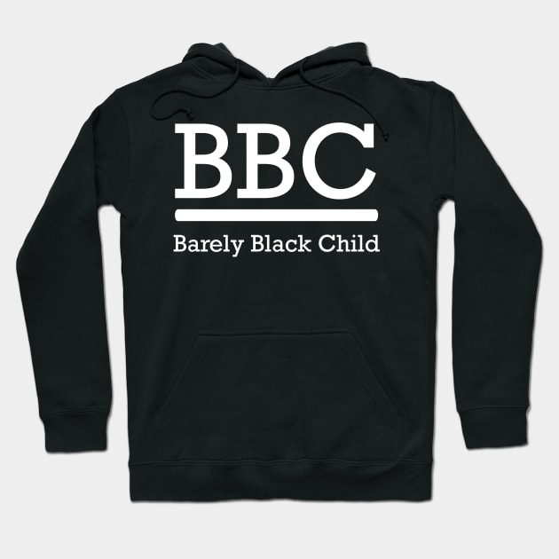 Bbc black hoodie online